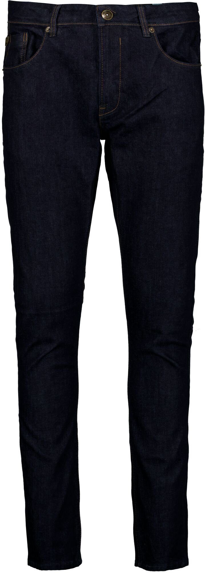 GARCIA JEANS 5-Pocket-Jeans GARCIA SAVIO deep blue rinsed 630.5332 - Motion Denim