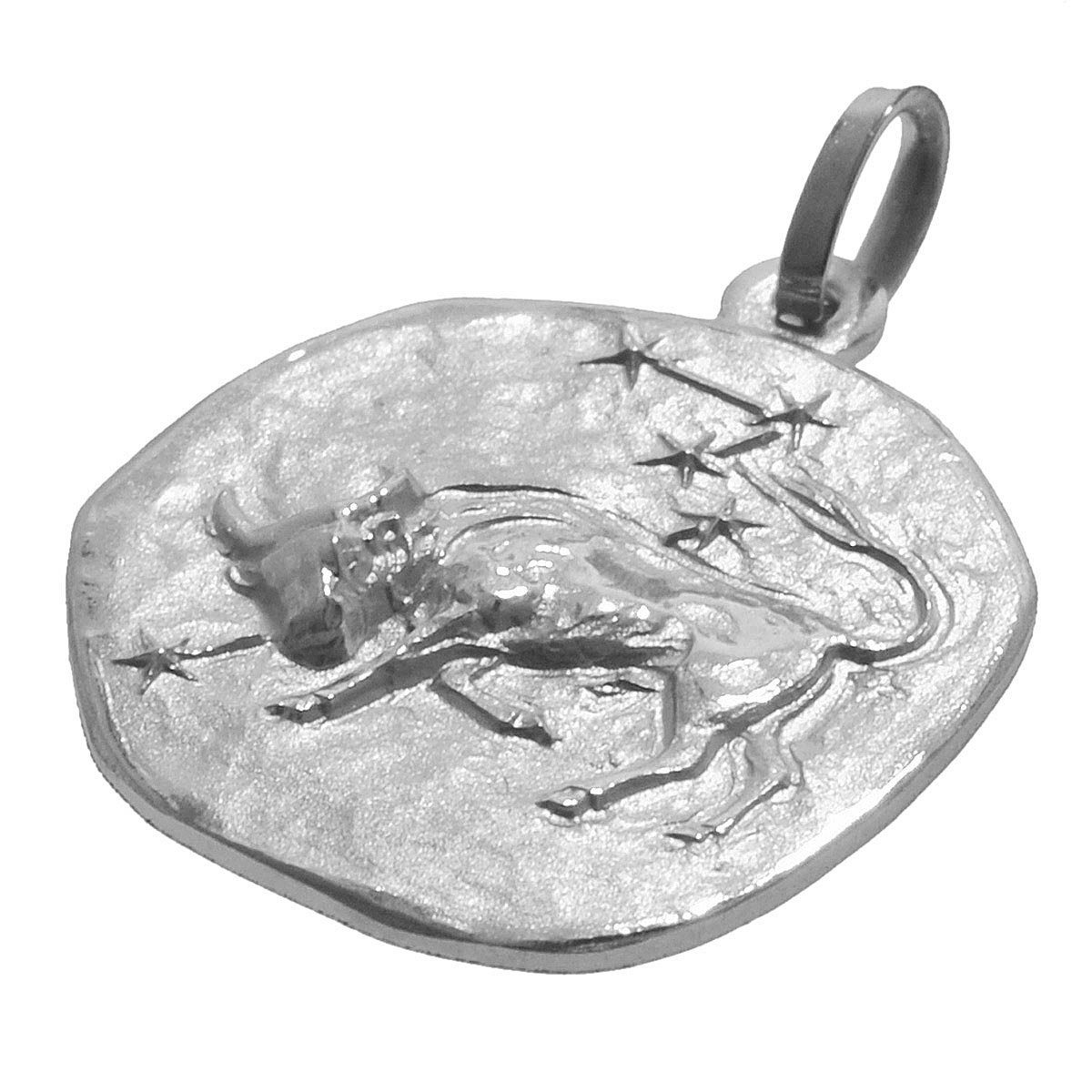 trendor Kette mit Anhänger Sternzeichen Stier günstig online kaufen