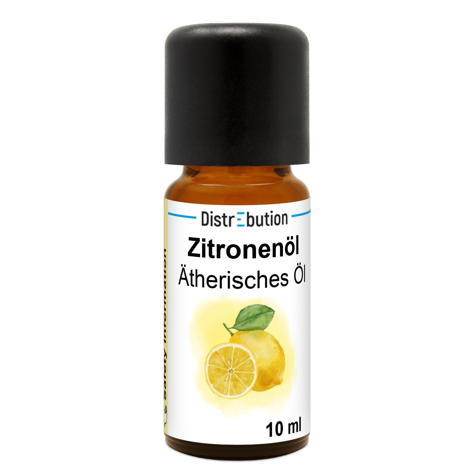 Duftöl Ätherisches Öl, Zitronenöl, 100% Naturrein