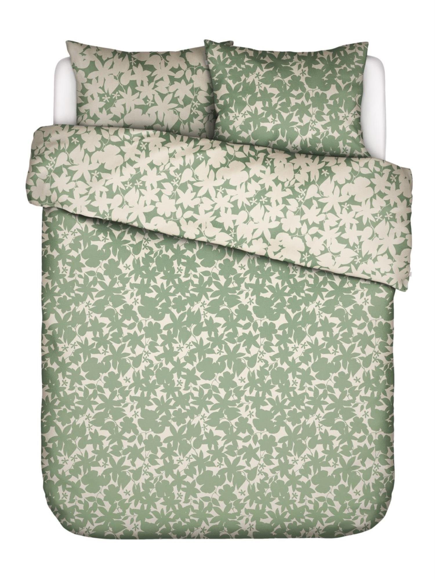 Essenza Bettwäsche Sora, Satin, 3 teilig, günstig online kaufen