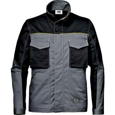 SIR SAFETY SYSTEM Arbeitsjacke FUSION 2-Tone