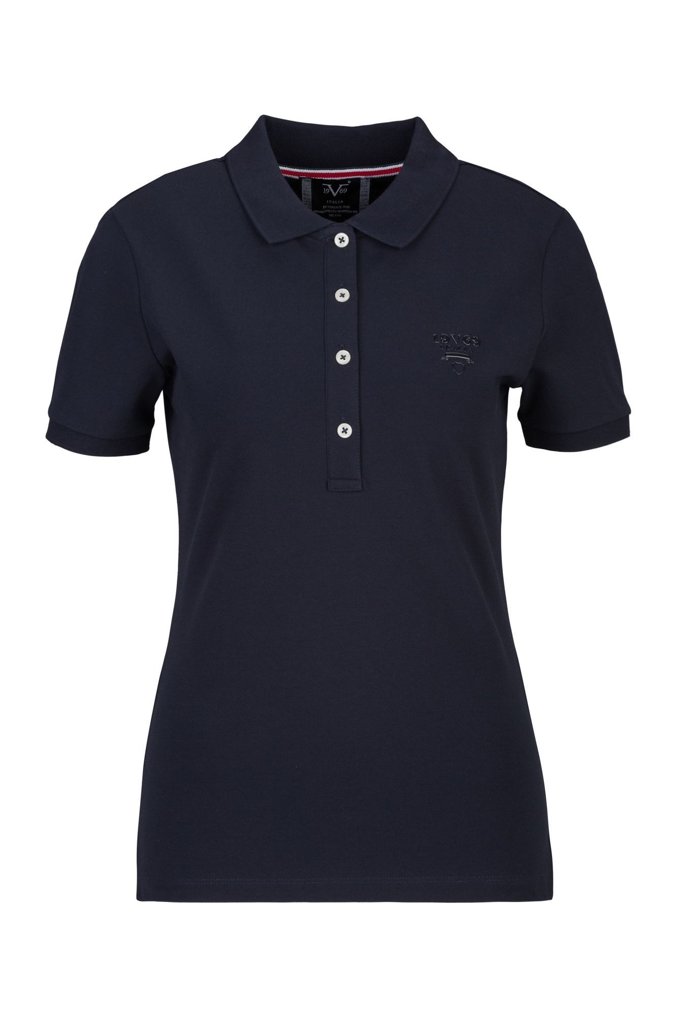 19V69 ITALIA Poloshirt BIBI günstig online kaufen
