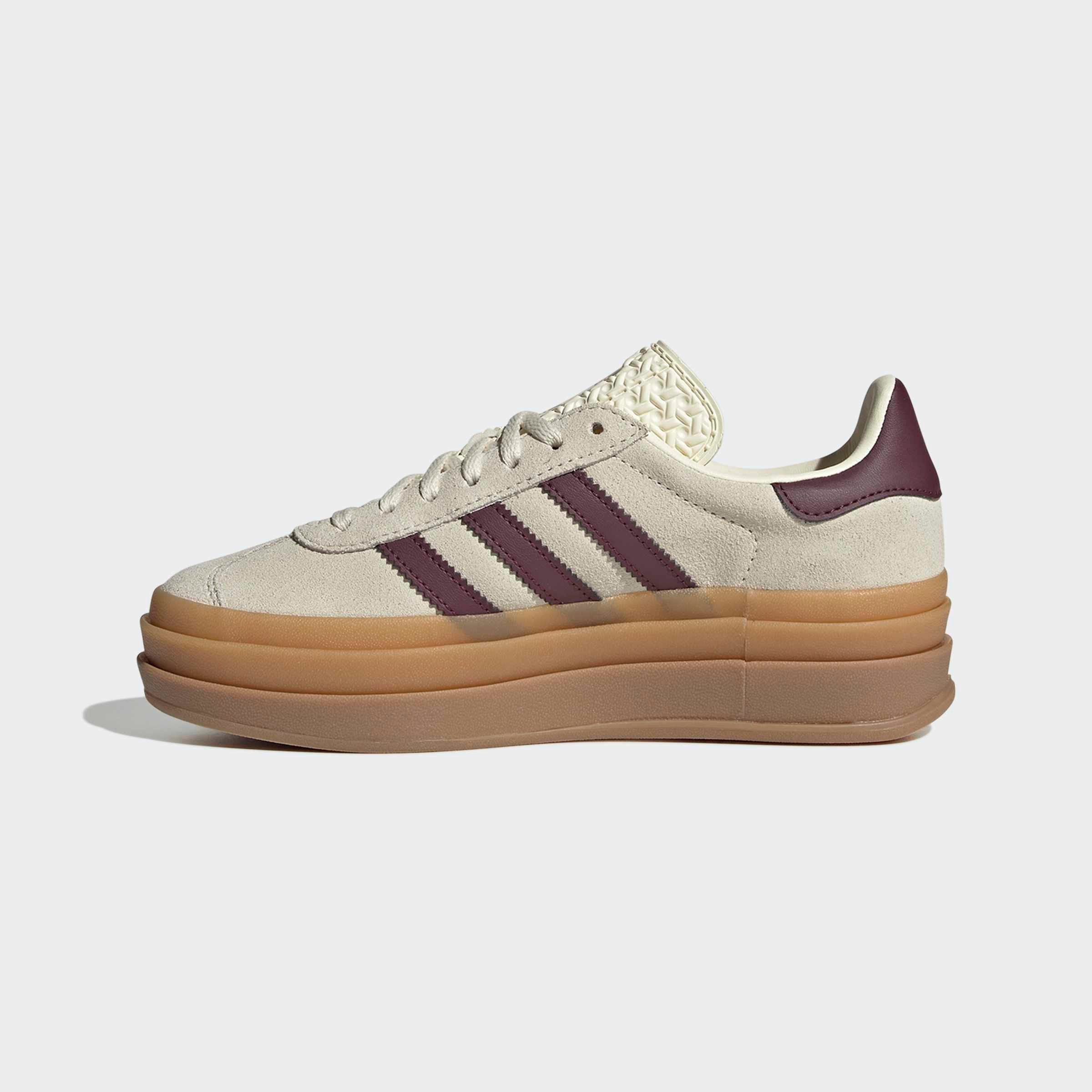 adidas Originals GAZELLE BOLD Plateausneaker für Kinder & Jugendliche