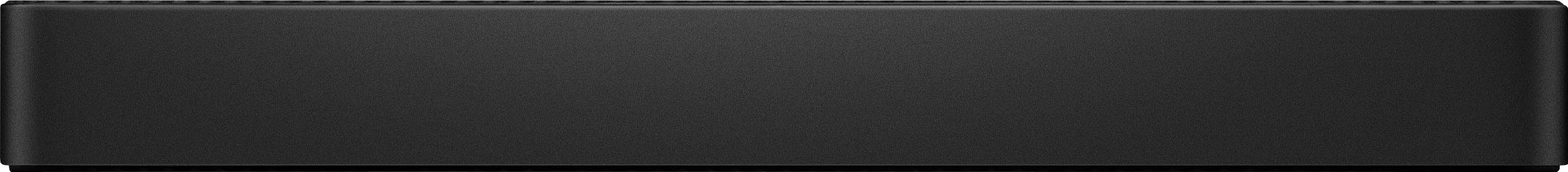 Seagate Expansion Portable TB) externe HDD-Festplatte 2,5" 2TB (2