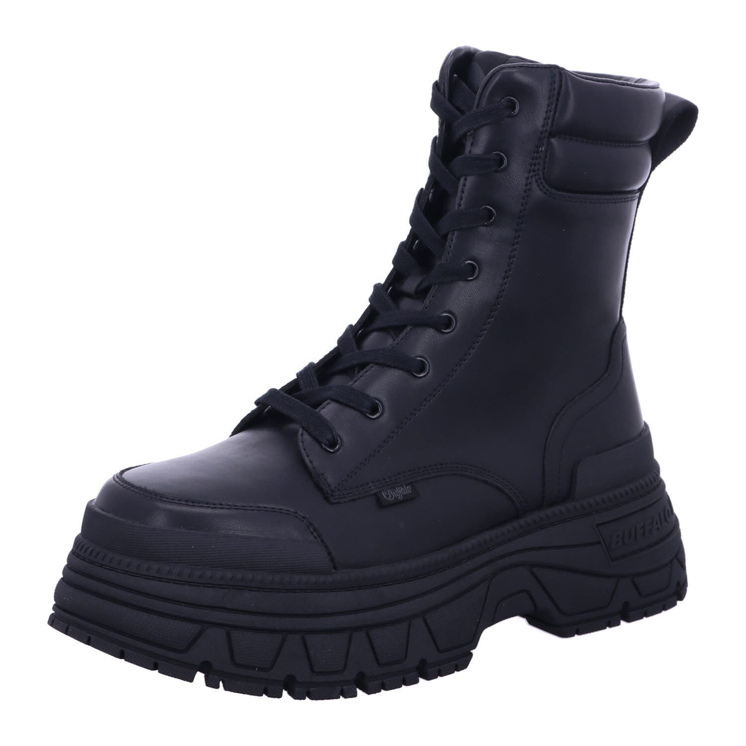 Buffalo 16225191 BLACK Stiefel günstig online kaufen