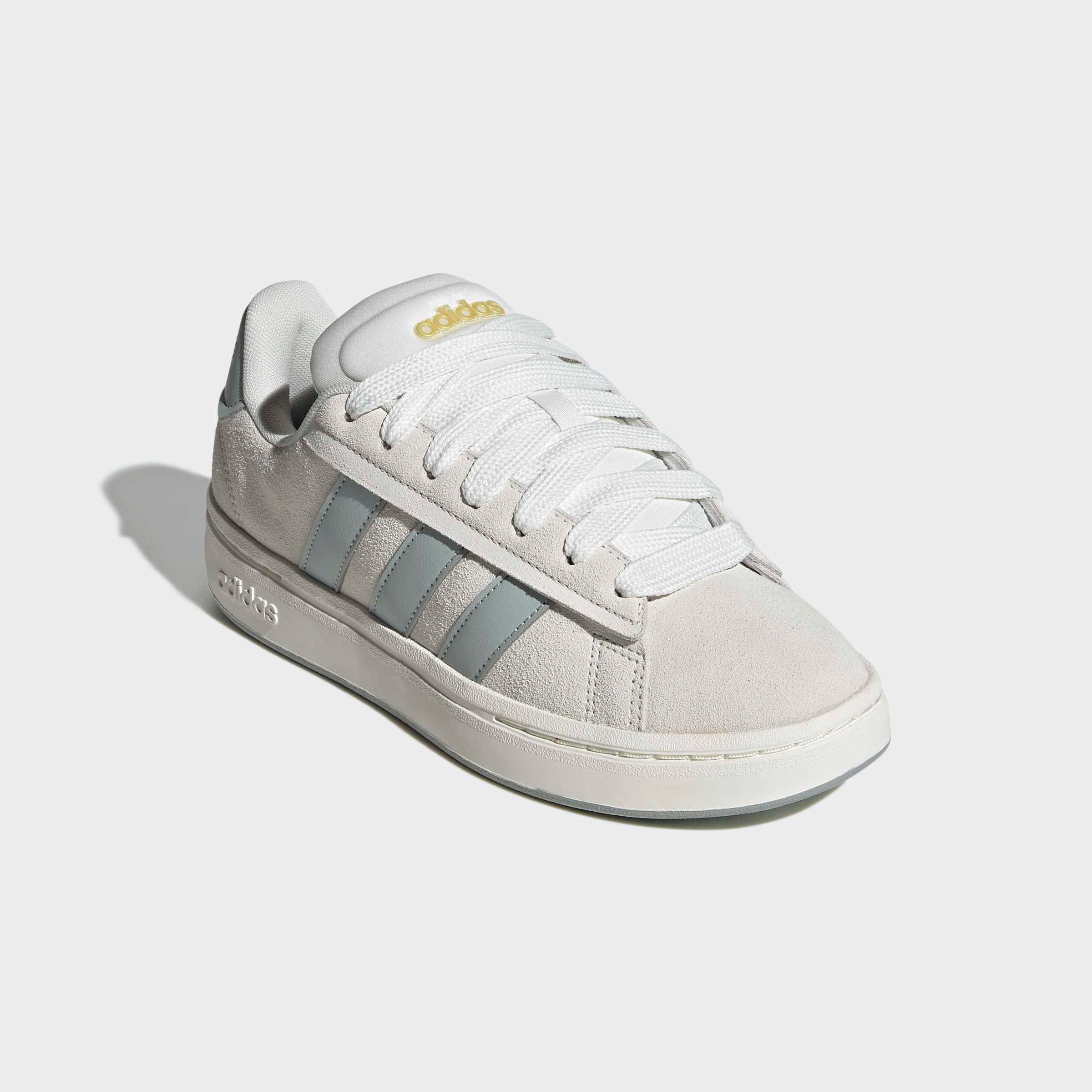 adidas Sportswear GRAND COURT ALPHA Sneaker inspiriert vom Design des adida günstig online kaufen