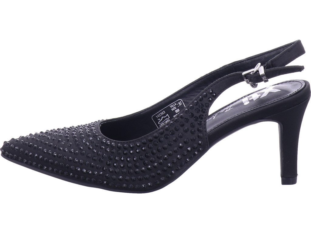 XTI Pumps