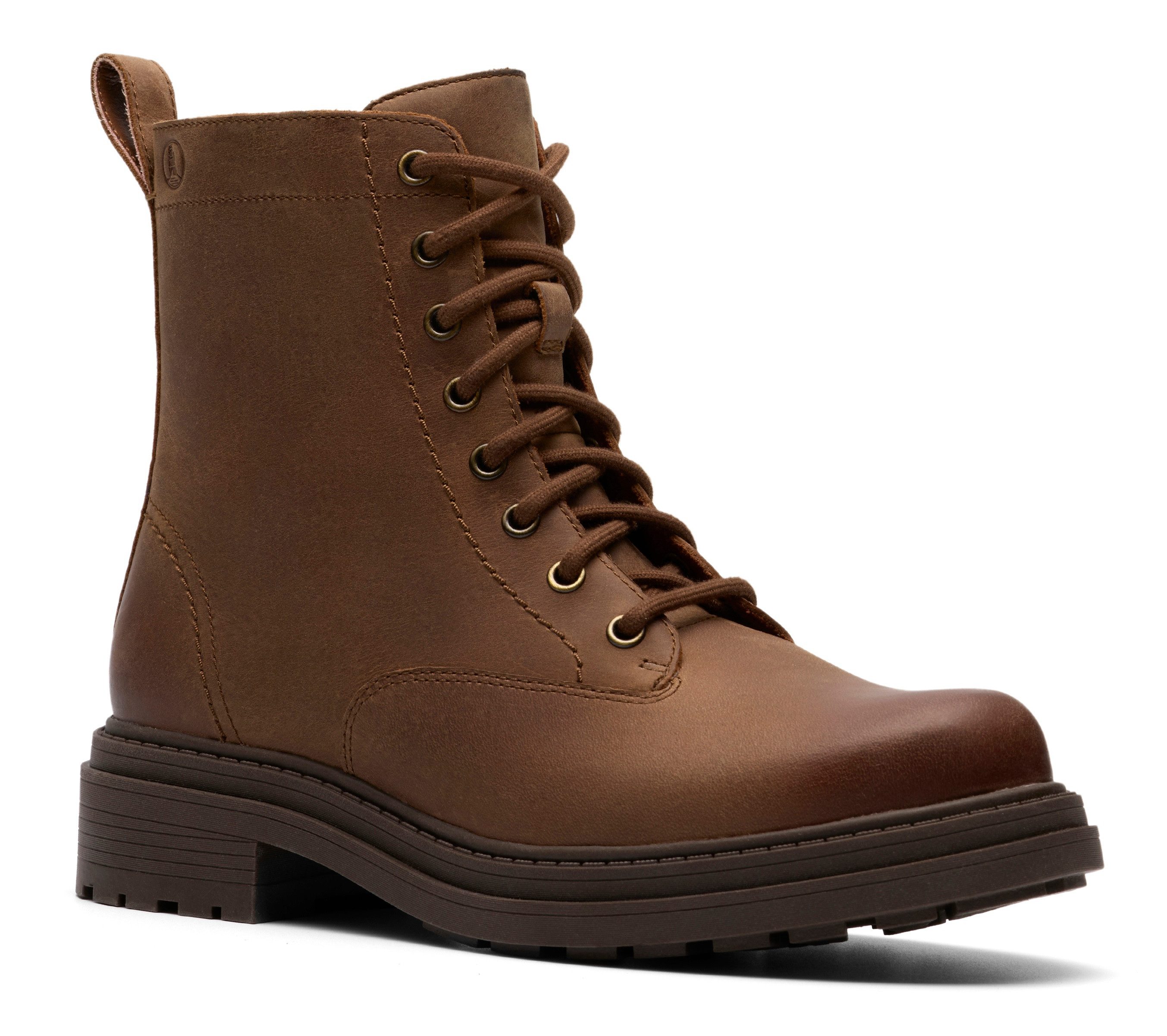 Clarks Orinoco 3 Style Schnürboots Stiefel, günstig online kaufen