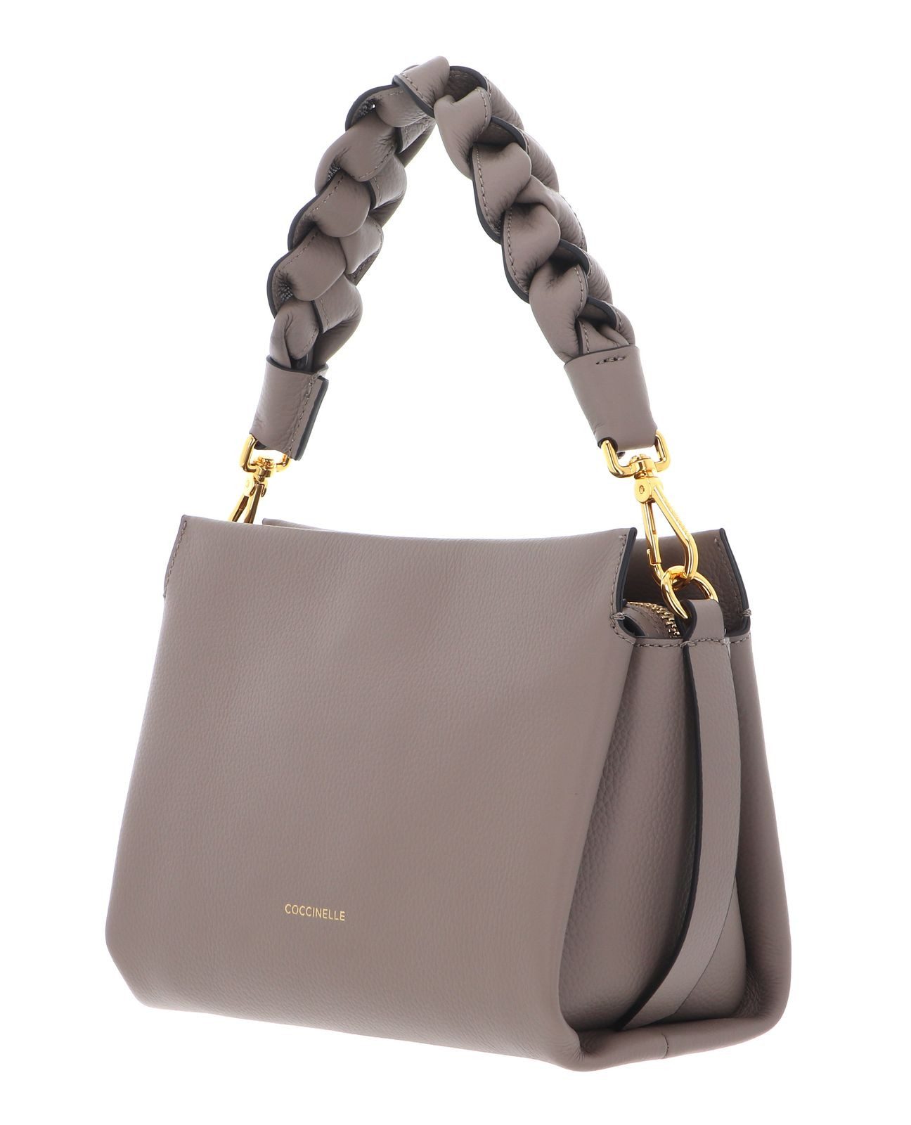 COCCINELLE Umhängetasche Boheme Grana Double, aus günstig online kaufen