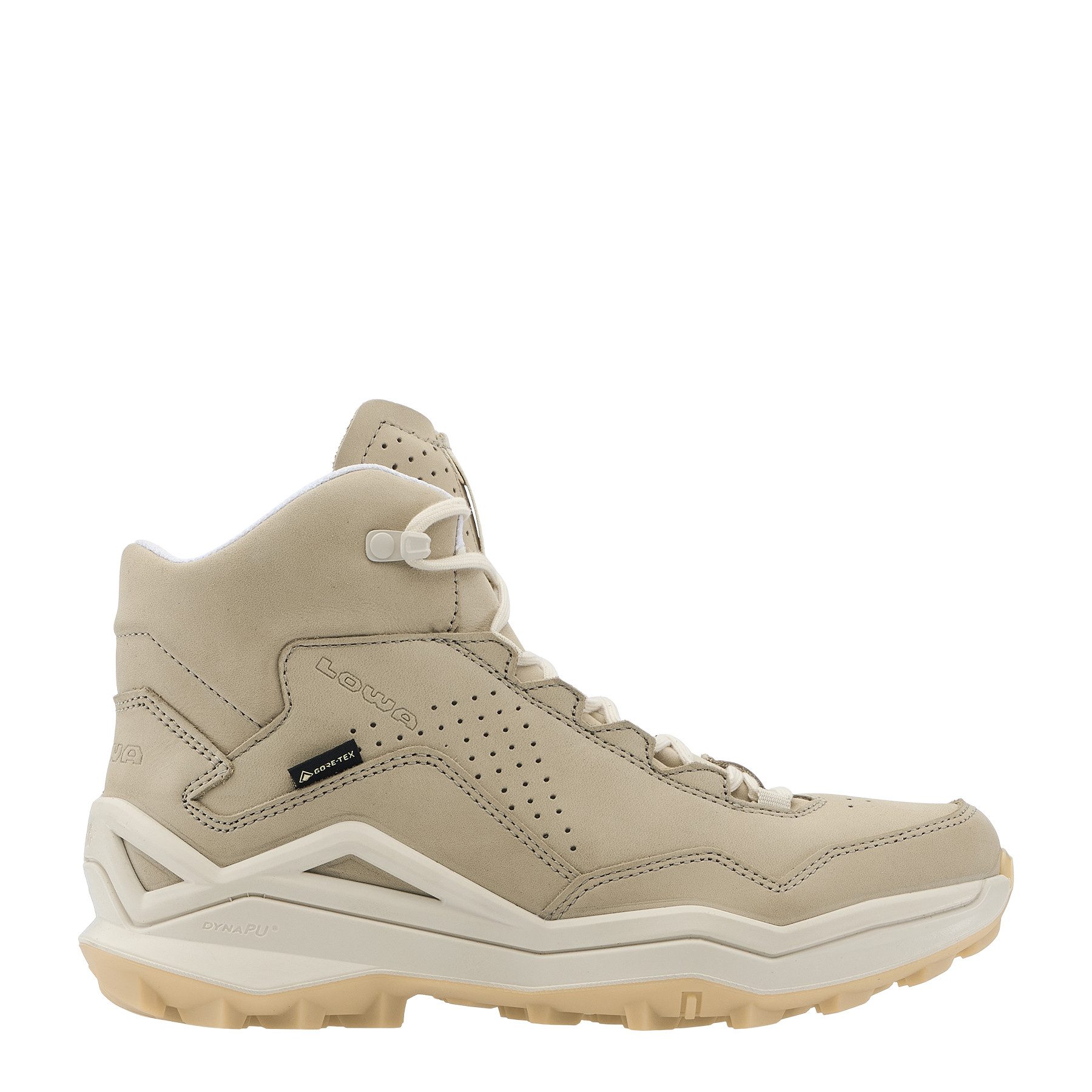 Lowa MADDOX PRO LT GTX MID Ws Wanderstiefel