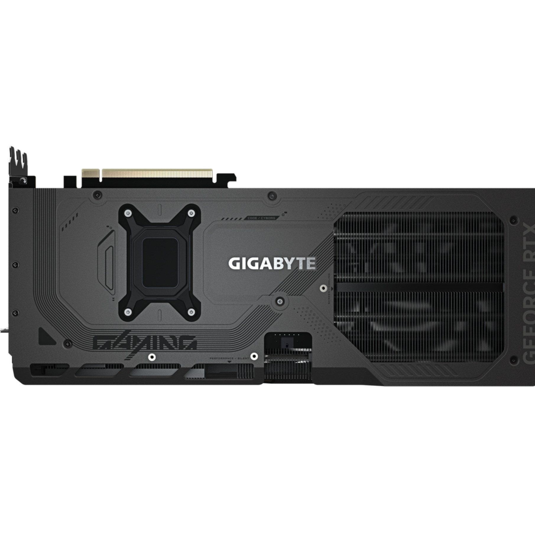 Gigabyte GeForce RTX 5070 Ti GAMING OC 16G Grafikkarte - 16GB GDDR7, 256 Bit, P Grafikkarte