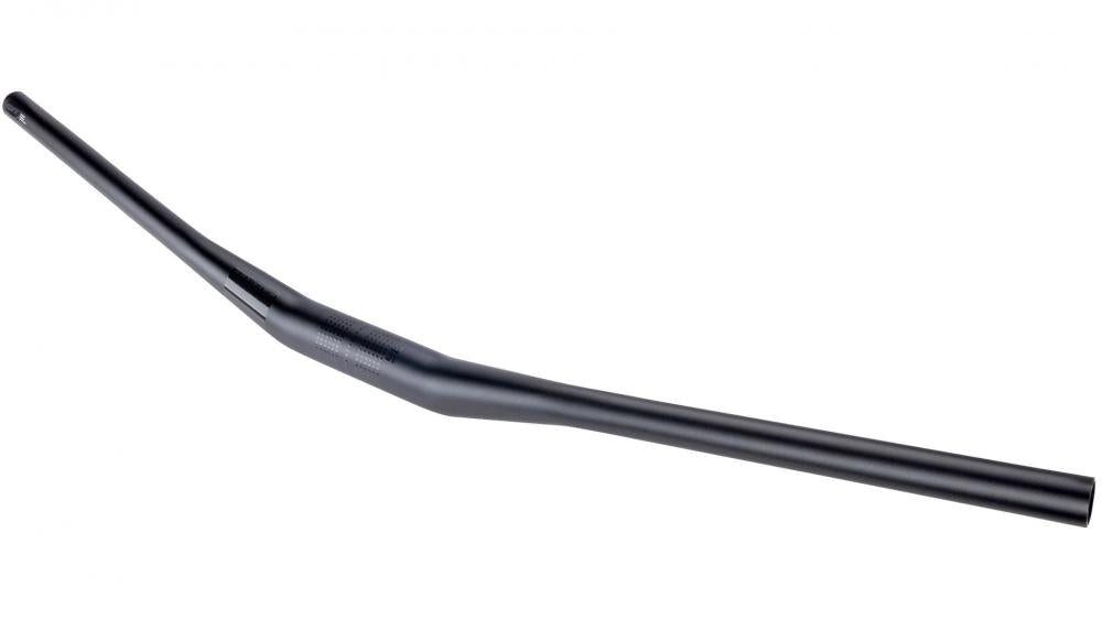 Contec Fahrradlenker Contec Lenker Vertigo 35 Ø 35 mm 780 mm Rise 35 mm 8° schwarz