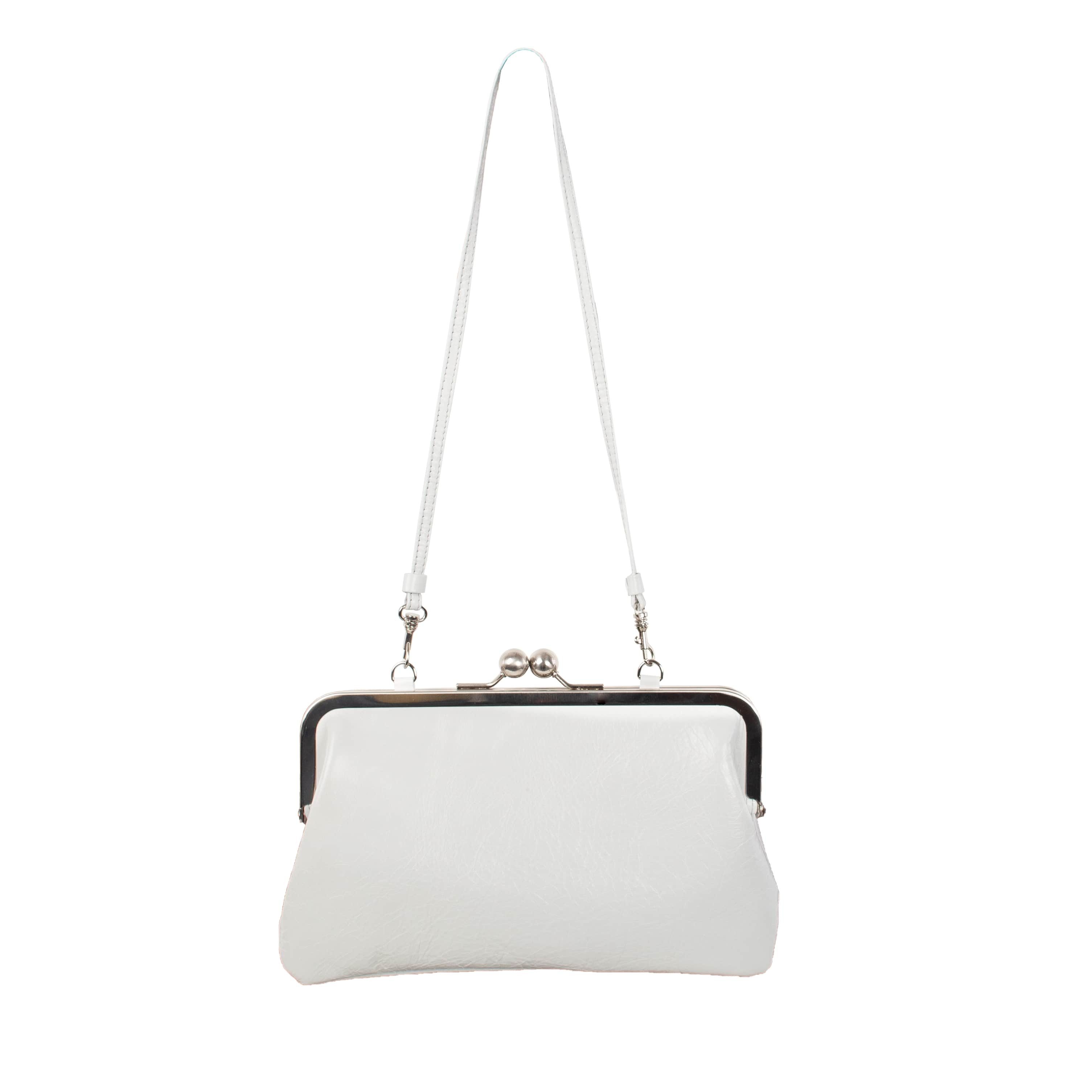 VOLKER LANG Abendtasche HILDEGARD  Elegante günstig online kaufen