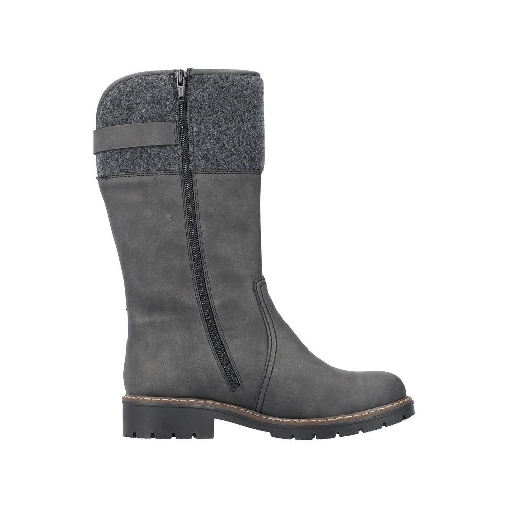 Rieker Stiefelette günstig online kaufen
