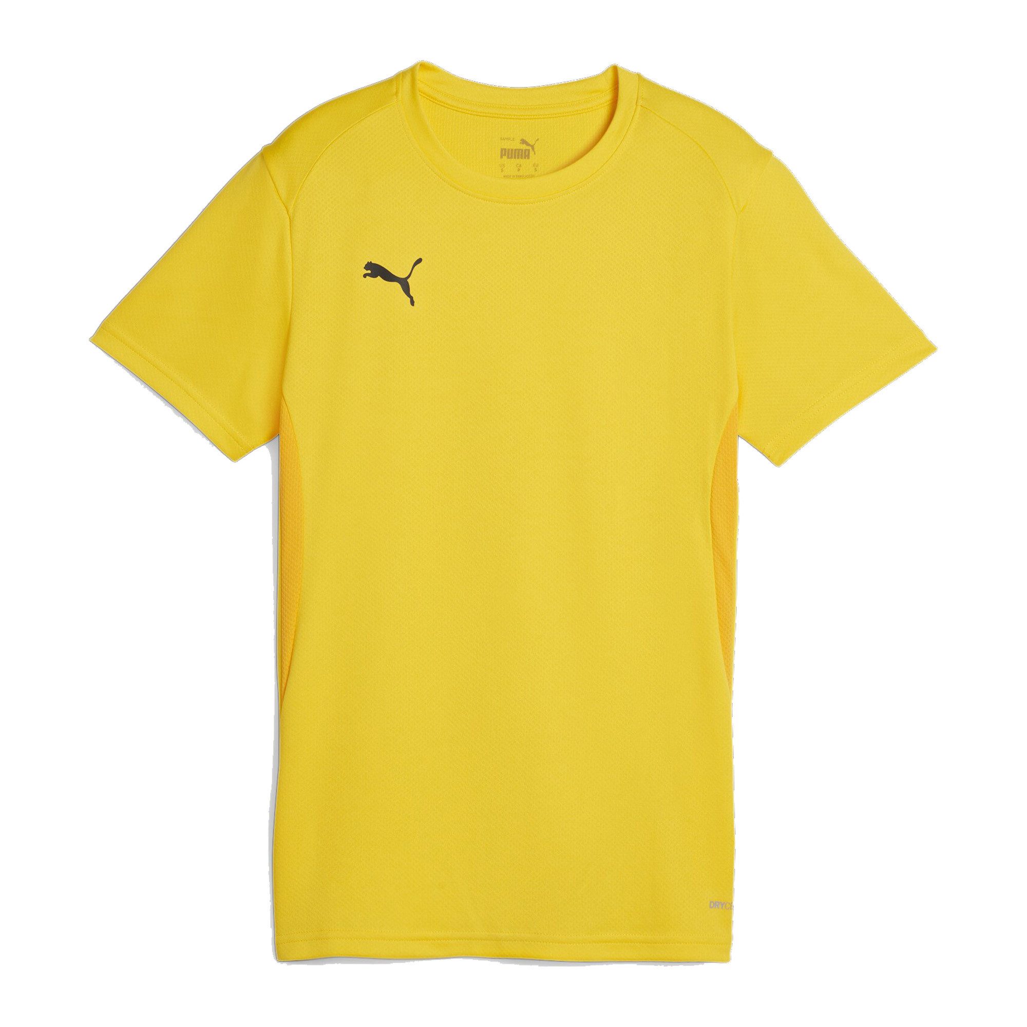 PUMA Fußballtrikot Puma Damen Trikot teamGOAL günstig online kaufen