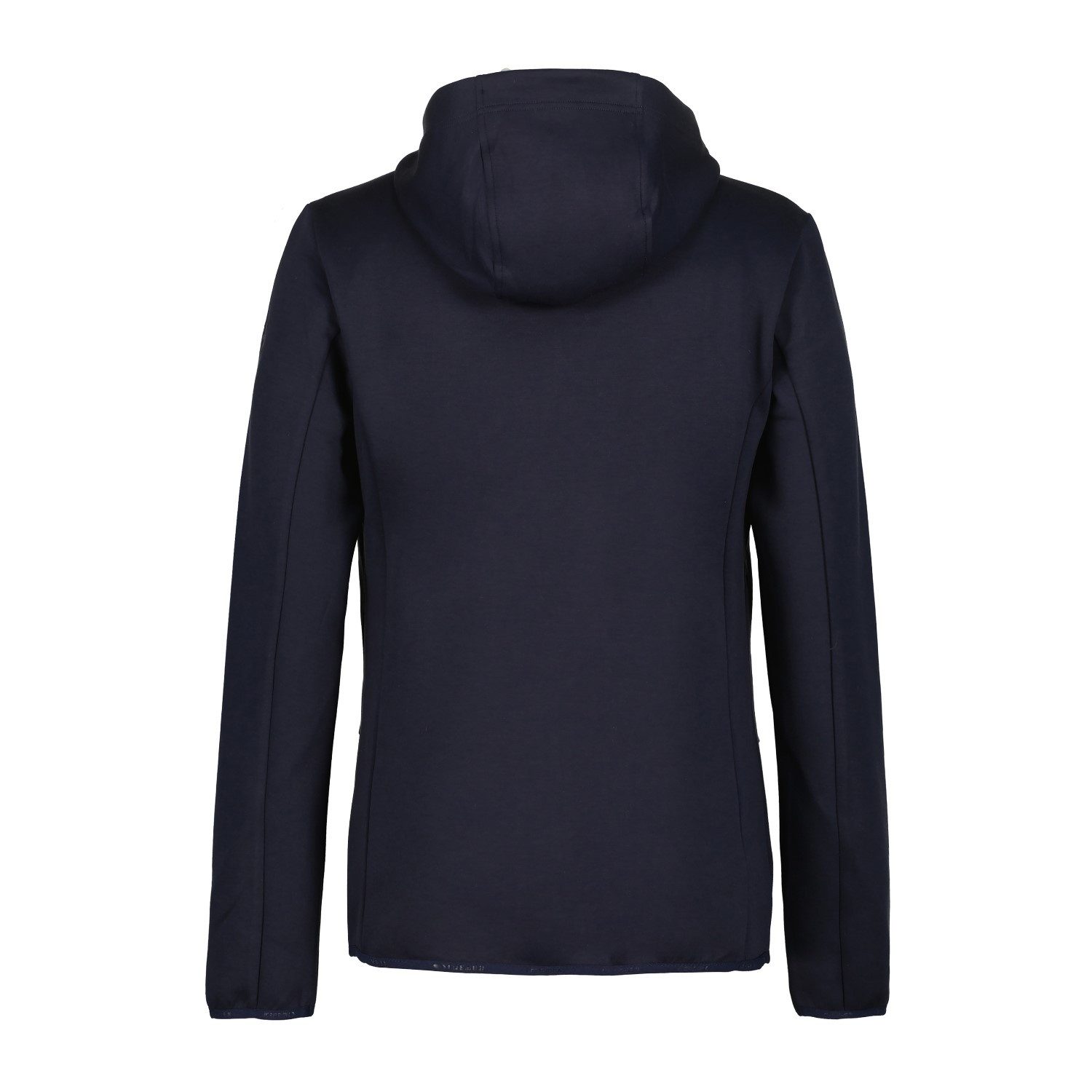 Icepeak Steppjacke Aikera Hybrid Softshelljacke mit Kapuze günstig online kaufen