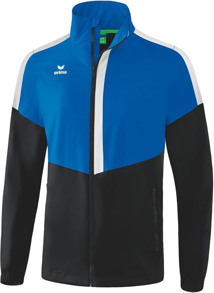 Erima Regenjacke Squad Allwetterjacke günstig online kaufen