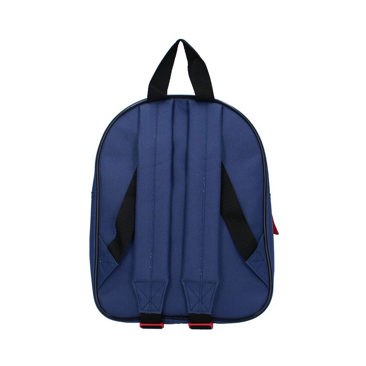 Spiderman Kinderrucksack Spiderman Rucksack Ideal für Schule und Freizeit Tasche (1-tlg)