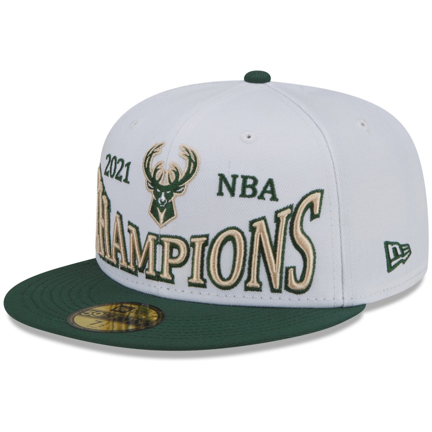 New Era Fitted Cap 59Fifty NBA günstig online kaufen