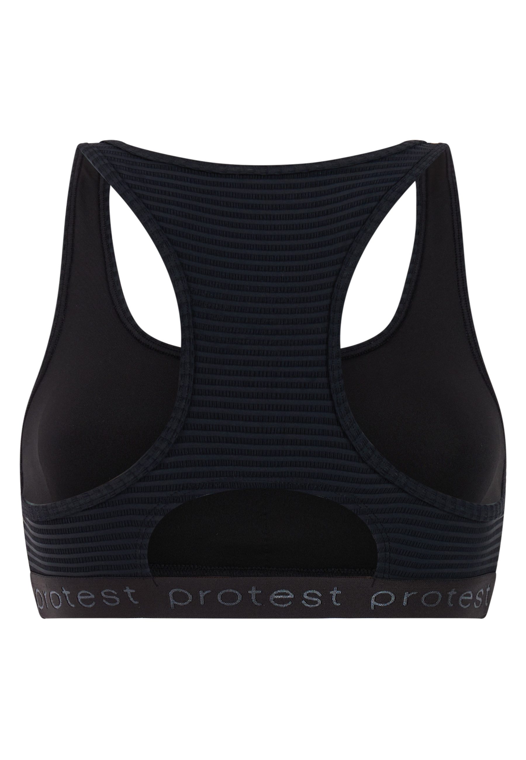 Protest Triangel-Bikini-Top MIXEagert (Bikini-Oberteil)