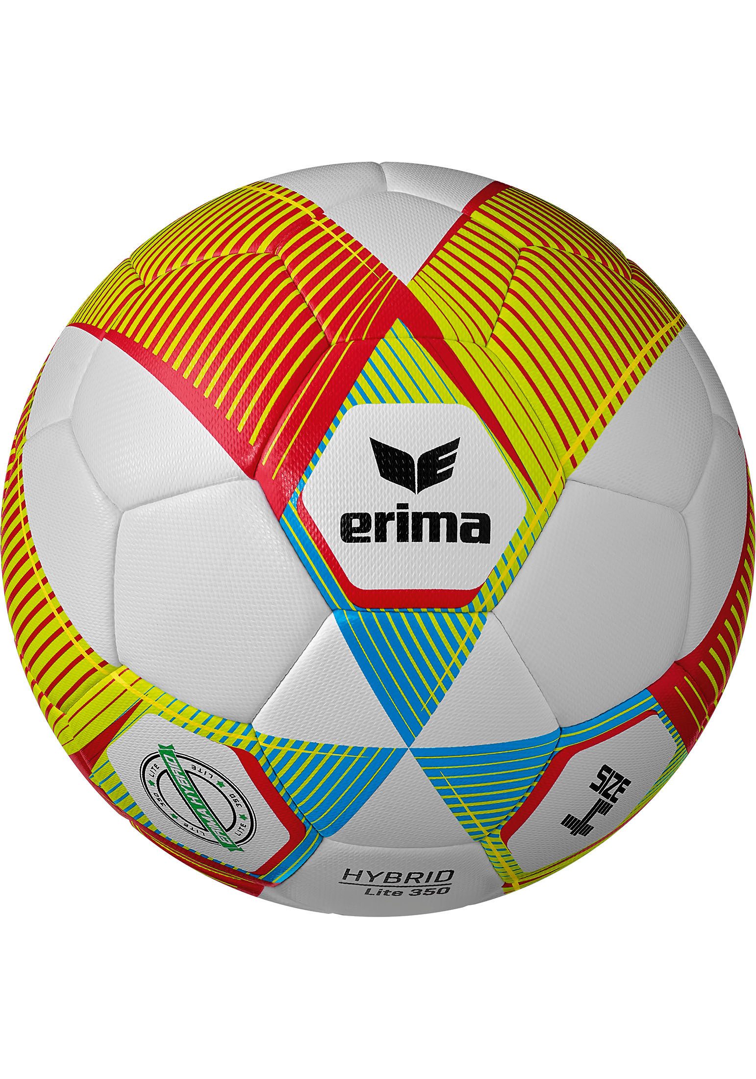 Erima Fußball ERIMA HYBRID LITE 350 Kinder Fußball