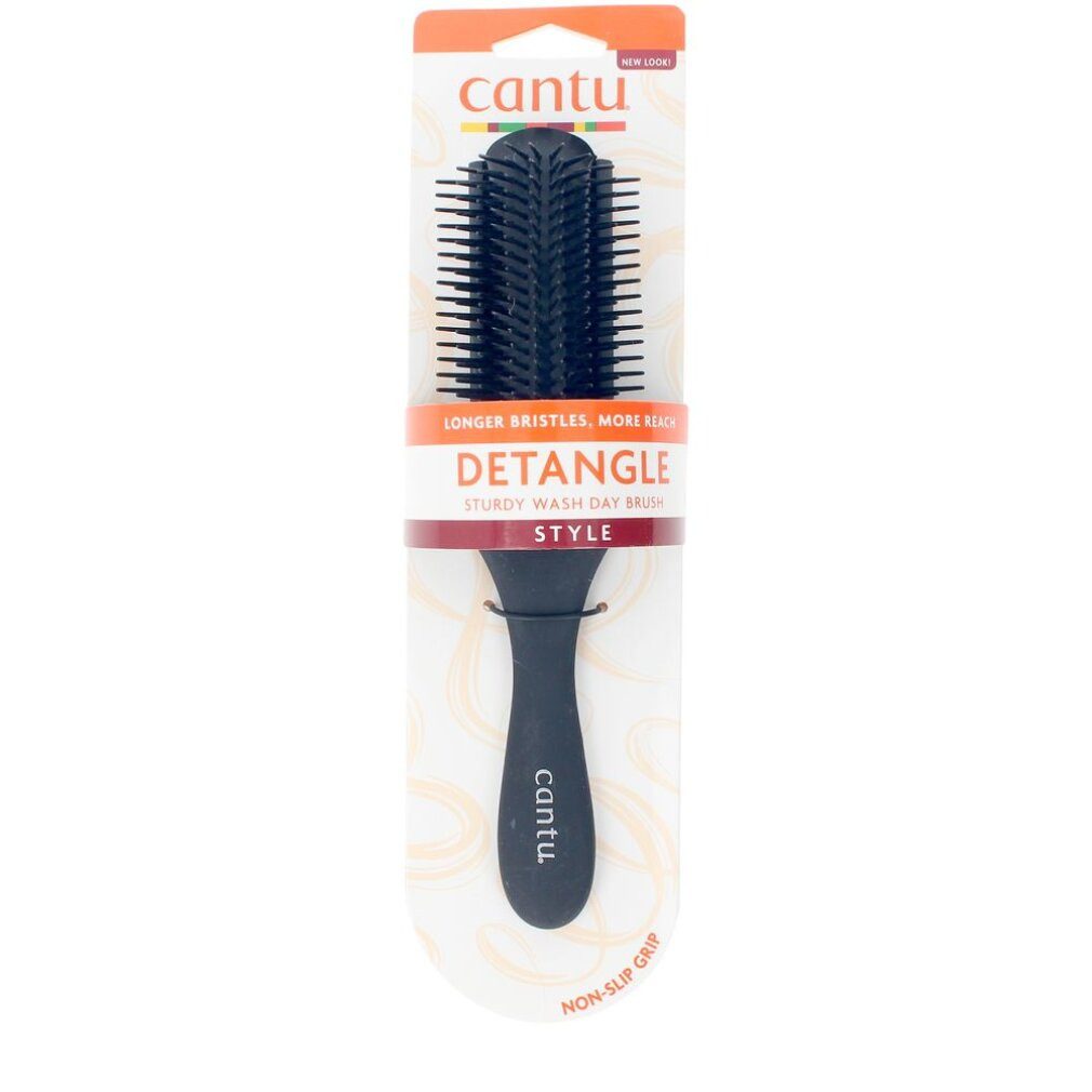 Cantu Haarpflege-Set STURDY DETANLING Bürste 1 u