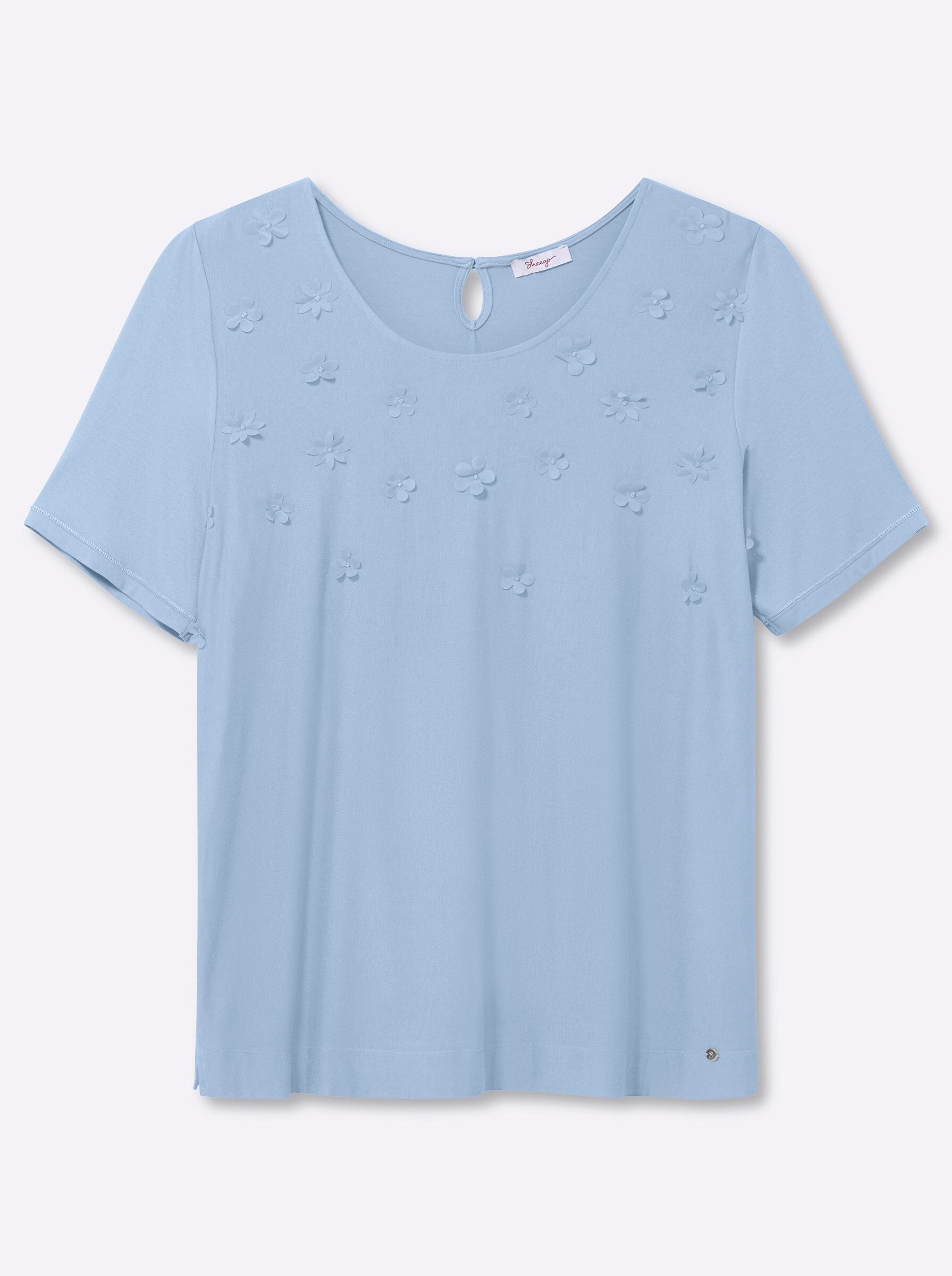T-Shirt Shirt Kurzarm