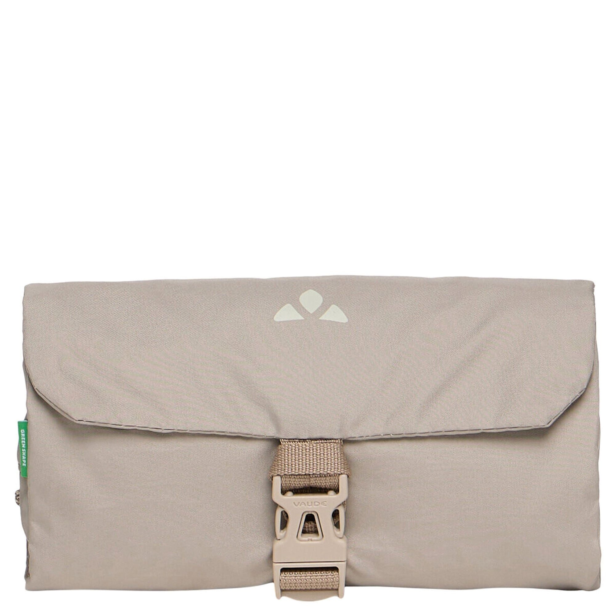 VAUDE Kulturbeutel WashBag S - Kulturbeutel 20 cm (boulder) günstig online kaufen