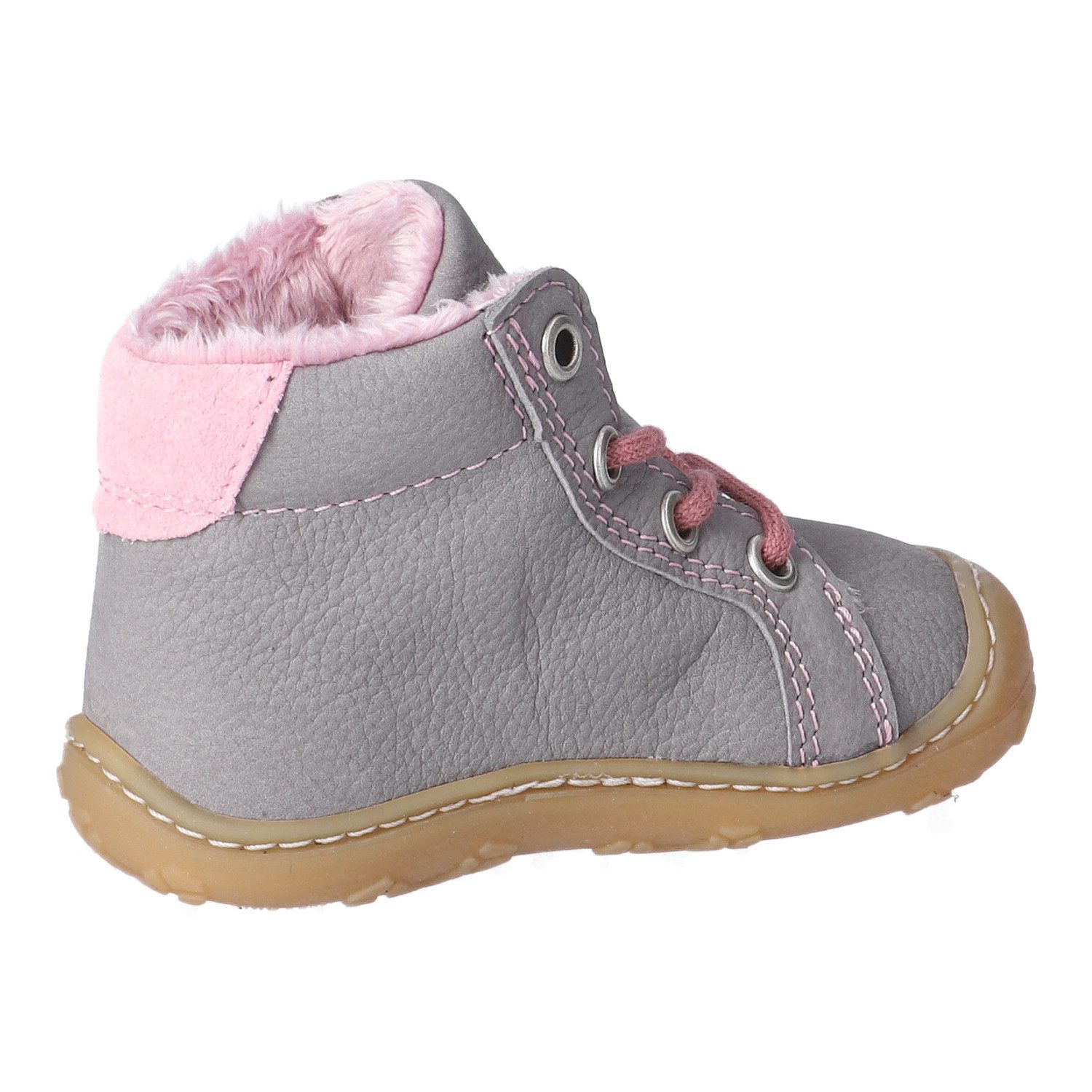 PEPINO by RICOSTA GEORGIE 50, WMS: mittel Lauflernschuh Winterschuh mit Weiten-Meßsystem, Größenschablone zum Download – Bild 5 von 5