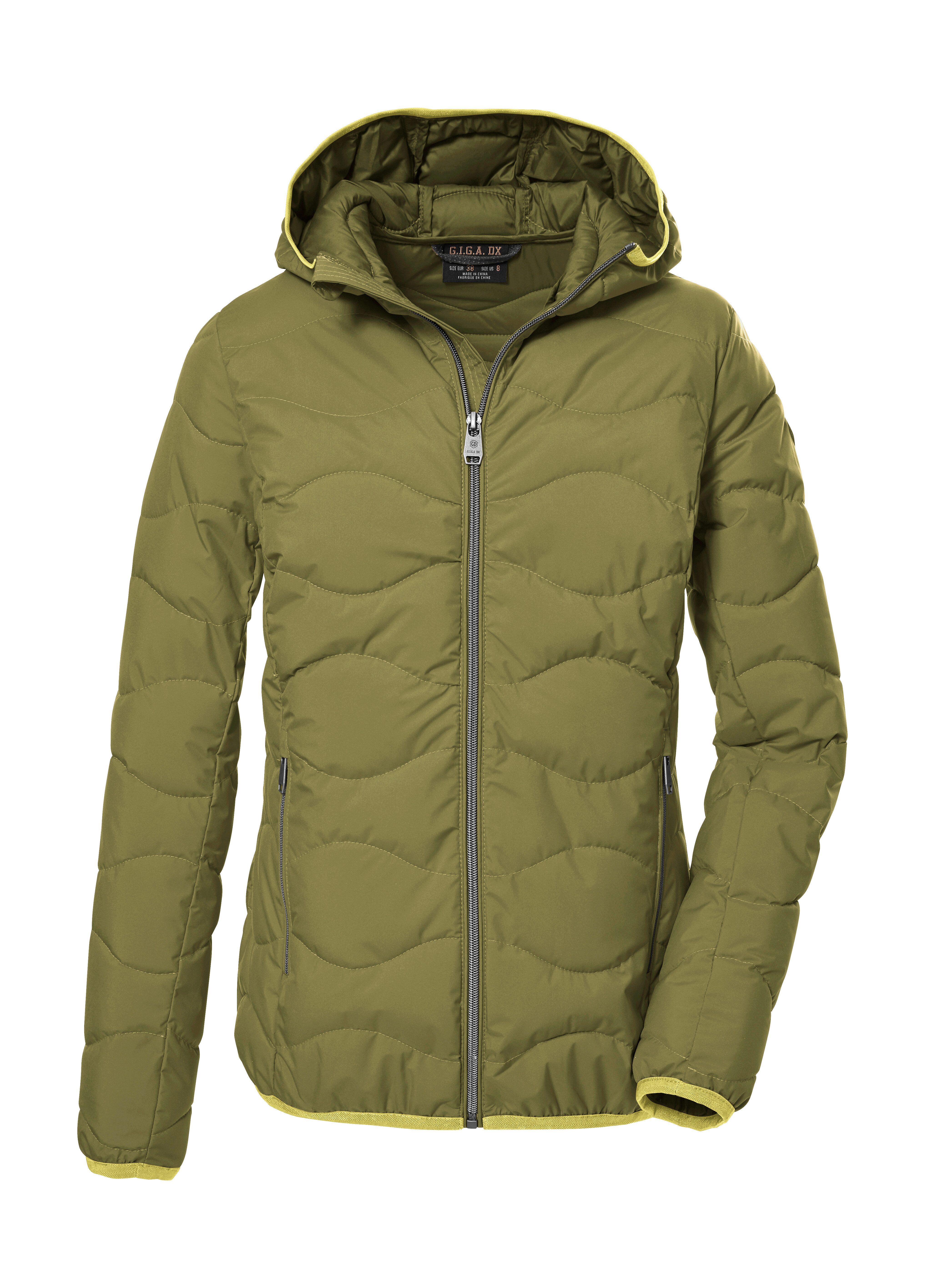G.I.G.A. DX by killtec Steppjacke GW günstig online kaufen