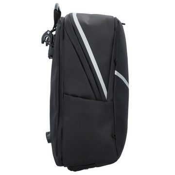 onemate Fahrradtasche Bike Bag Pro, Nylon