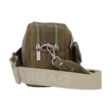 Cowboysbag Umhängetasche Franklin, Leder