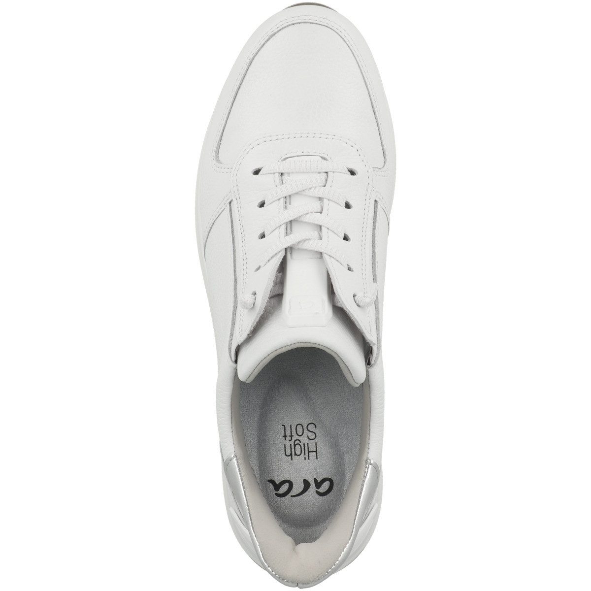 Ara Osaka Damen Sneaker Turnschuhe, Sportschuhe, Freizeitschuhe, Halbschuhe günstig online kaufen