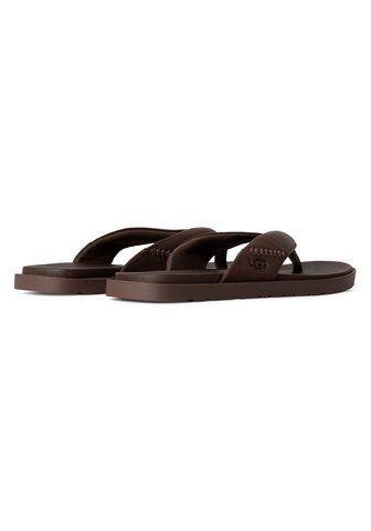  UGG Seaside II Flip Šlepetės per piršt...