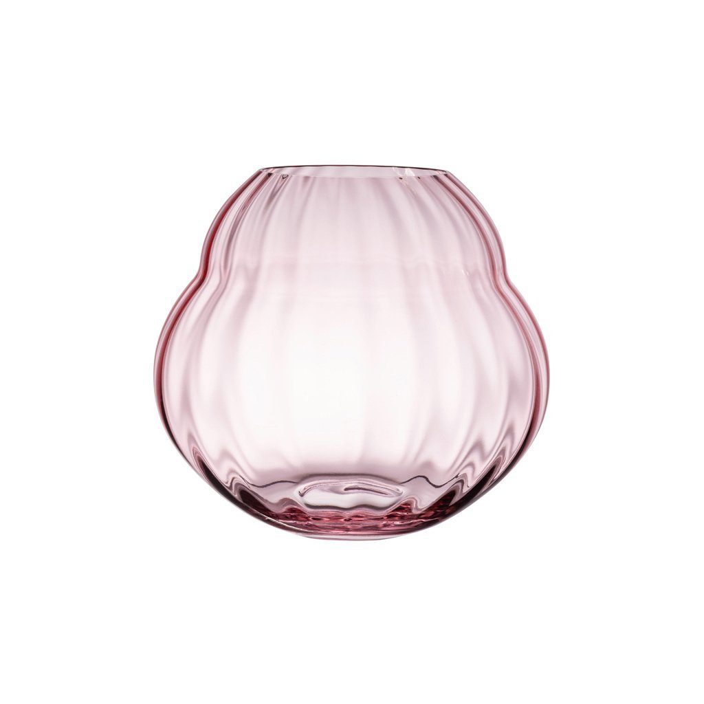 Villeroy & Boch Vase/Windlicht, rose St) (1 Rose Home Garden Dekovase