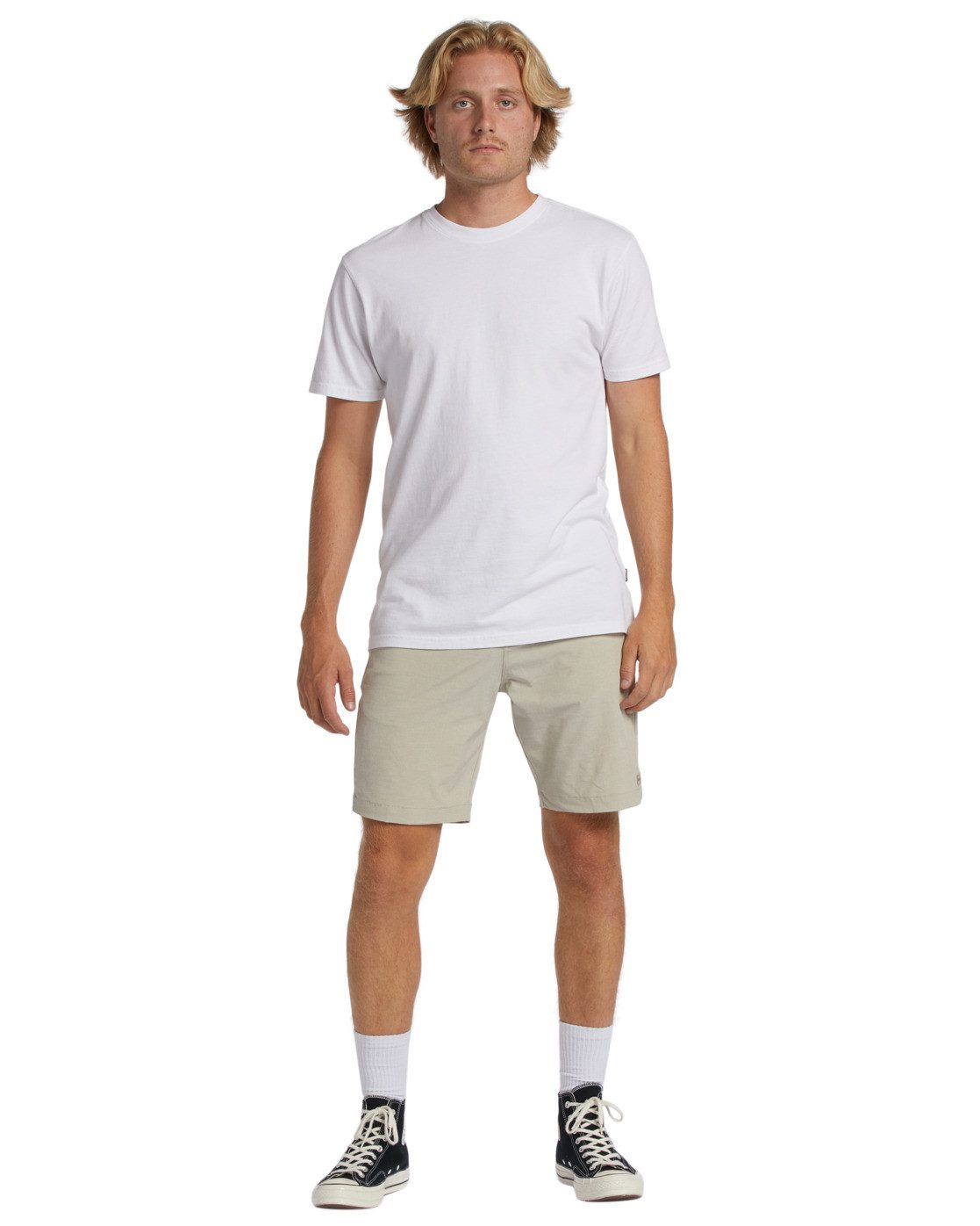 Billabong 2-in-1-Shorts Crossfire Mid günstig online kaufen