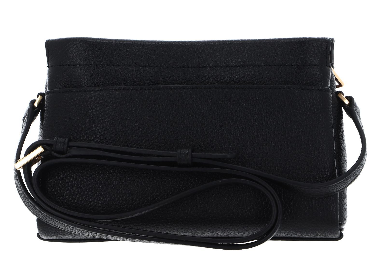 DKNY Umhängetasche Crossbody Bag, aus echtem Rindsleder