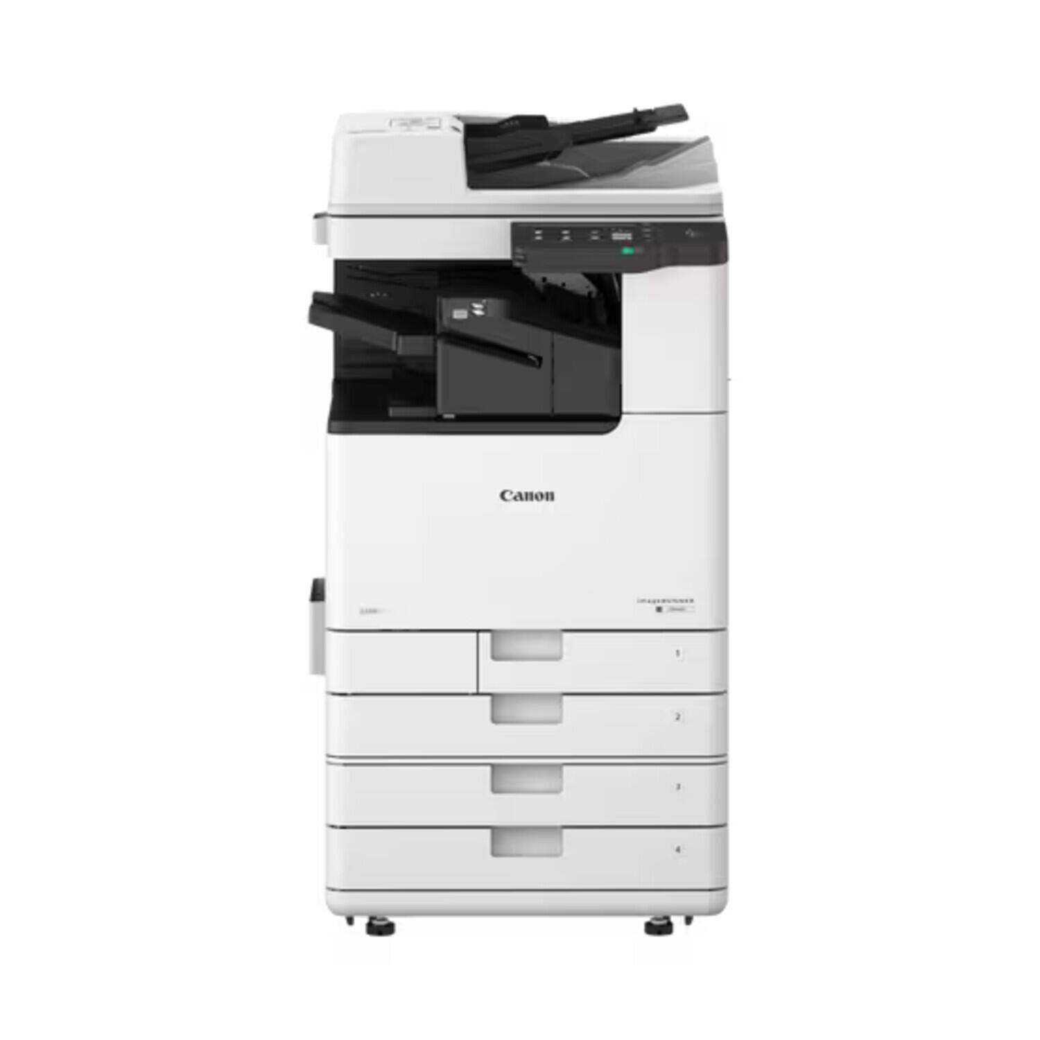 Canon Multifunktionsdrucker