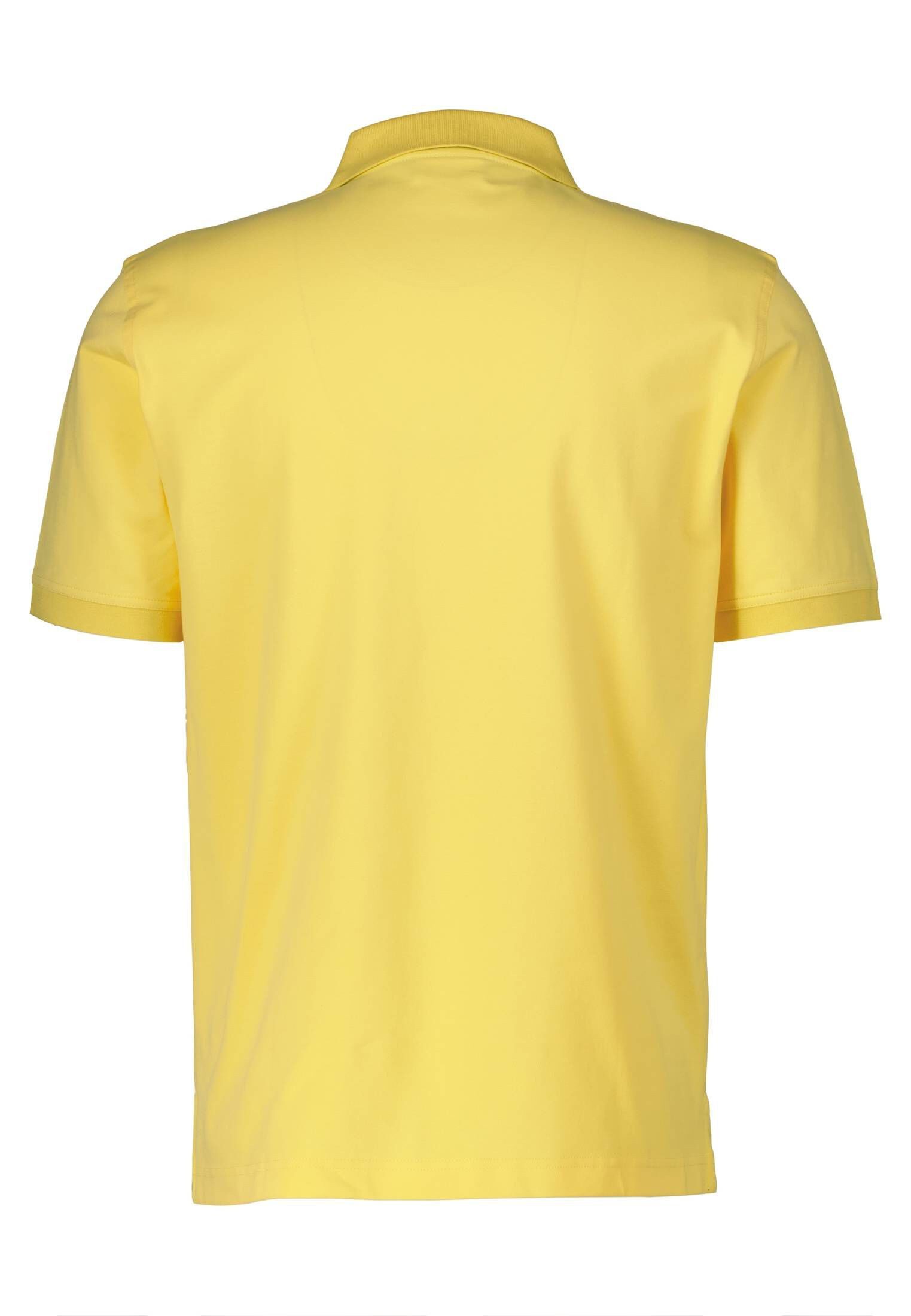 Gant Poloshirt Herren Poloshirt CONTRAST PIQUE günstig online kaufen