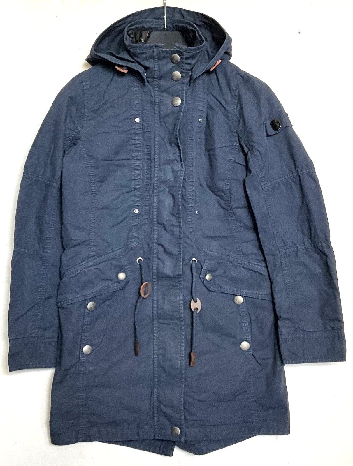 Wellensteyn Parka Wellensteyn Damen Jacken, Übergangs günstig online kaufen