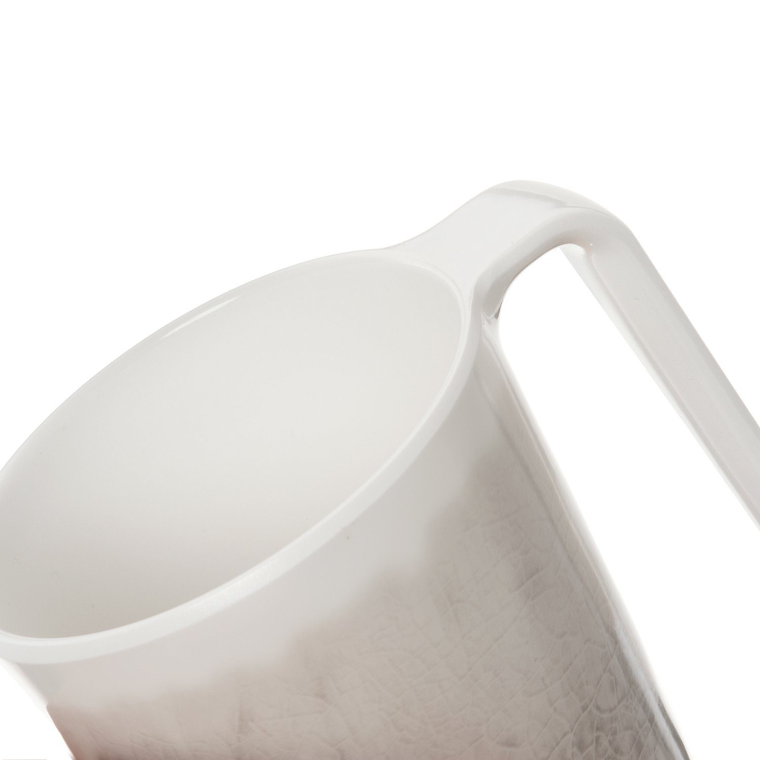 Moritz Geschirr-Set Camping Geschirr Set 1 Person Amboss Design