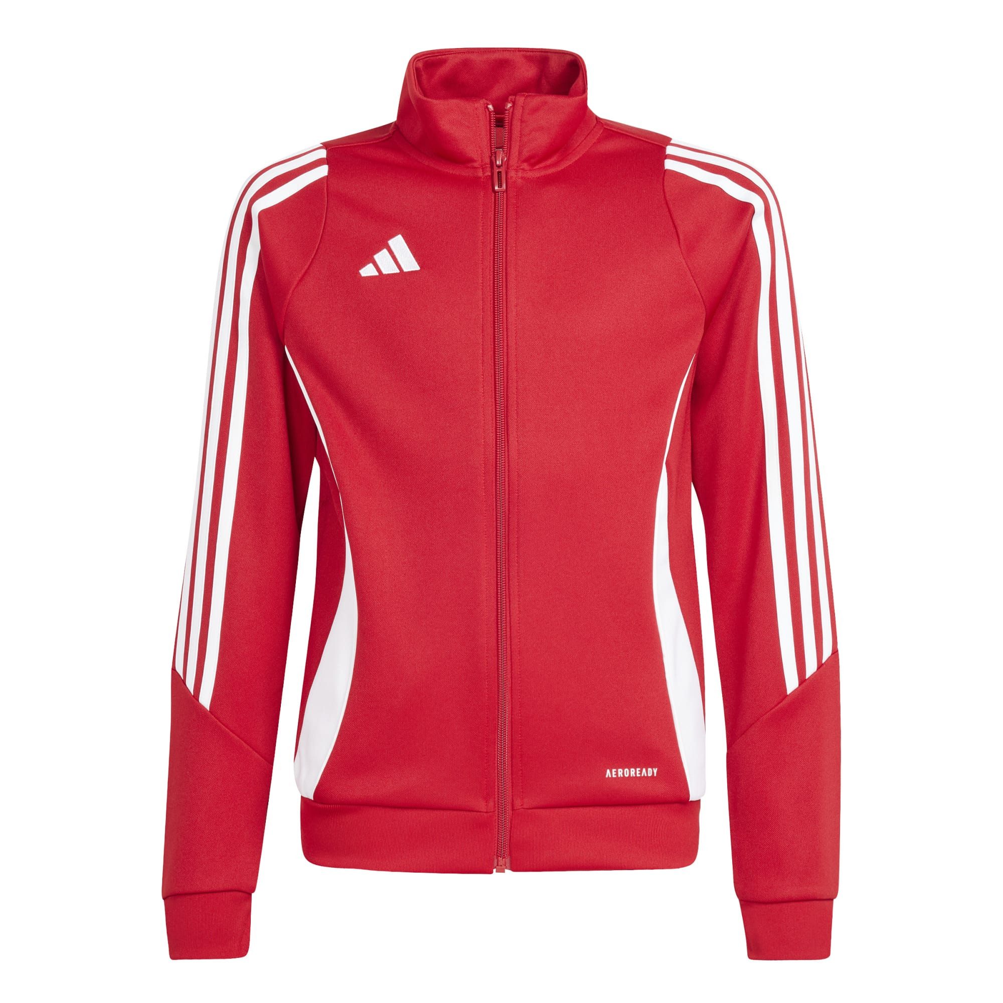 adidas Performance Trainingsjacke adidas Kinder Trainingsjacke Tiro 24 Track Jacket Y