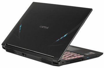 CAPTIVA Advanced Gaming I66-916 Gaming-Notebook (39,6 cm/15,6 Zoll, AMD Ryzen 5 5600X, GeForce RTX 3060, 500 GB SSD)