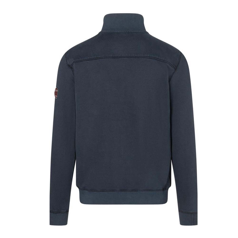 TIMEZONE Sweatjacke ohne Kapuze - dark night blue
