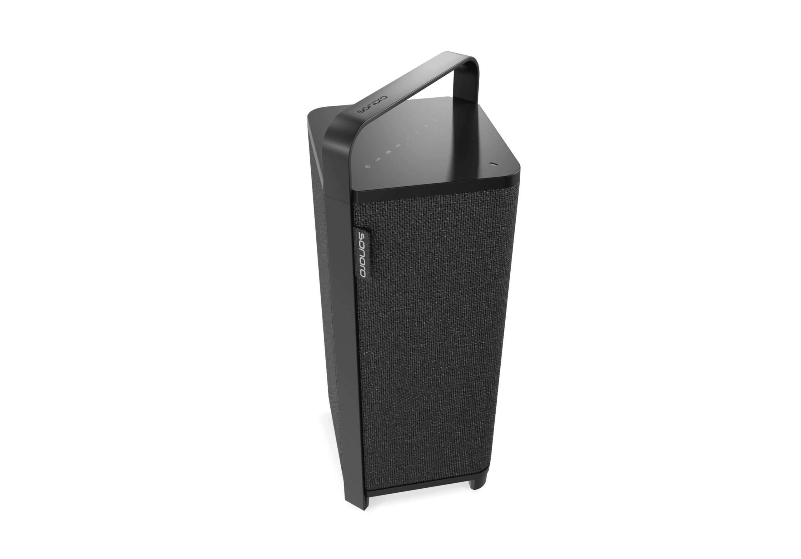 Sonoro Sonoro VIBES L Bluetooth-Lautsprecher