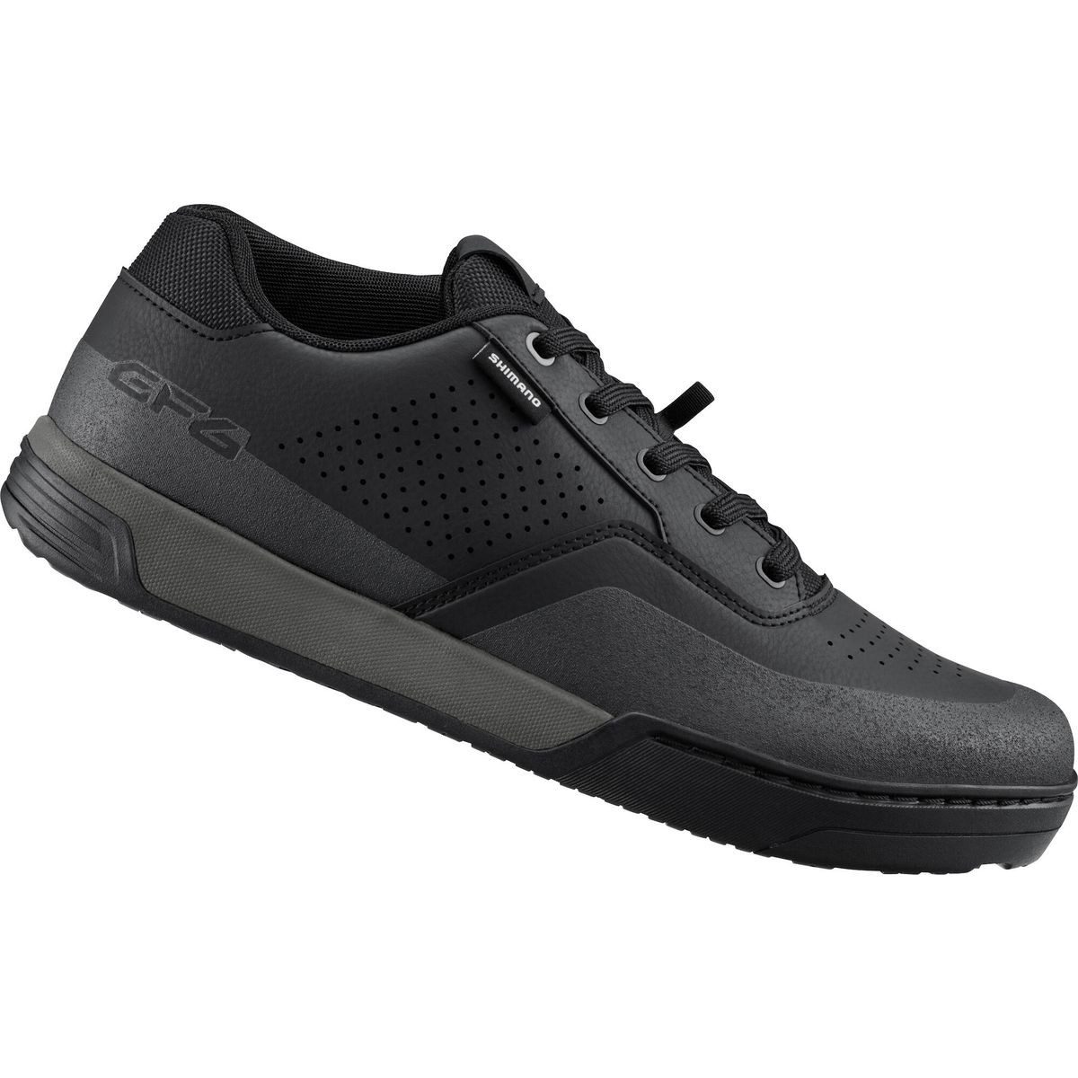 Shimano GF600 Fahrradschuh Innovative Schuhe für unvergleichlichen Grip und Kontrolle bei