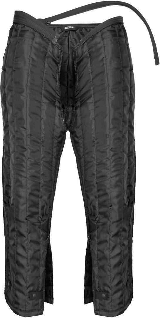 SpiDi Motorradhose Thermo Liner Damen Motorrad Textilinnenhose