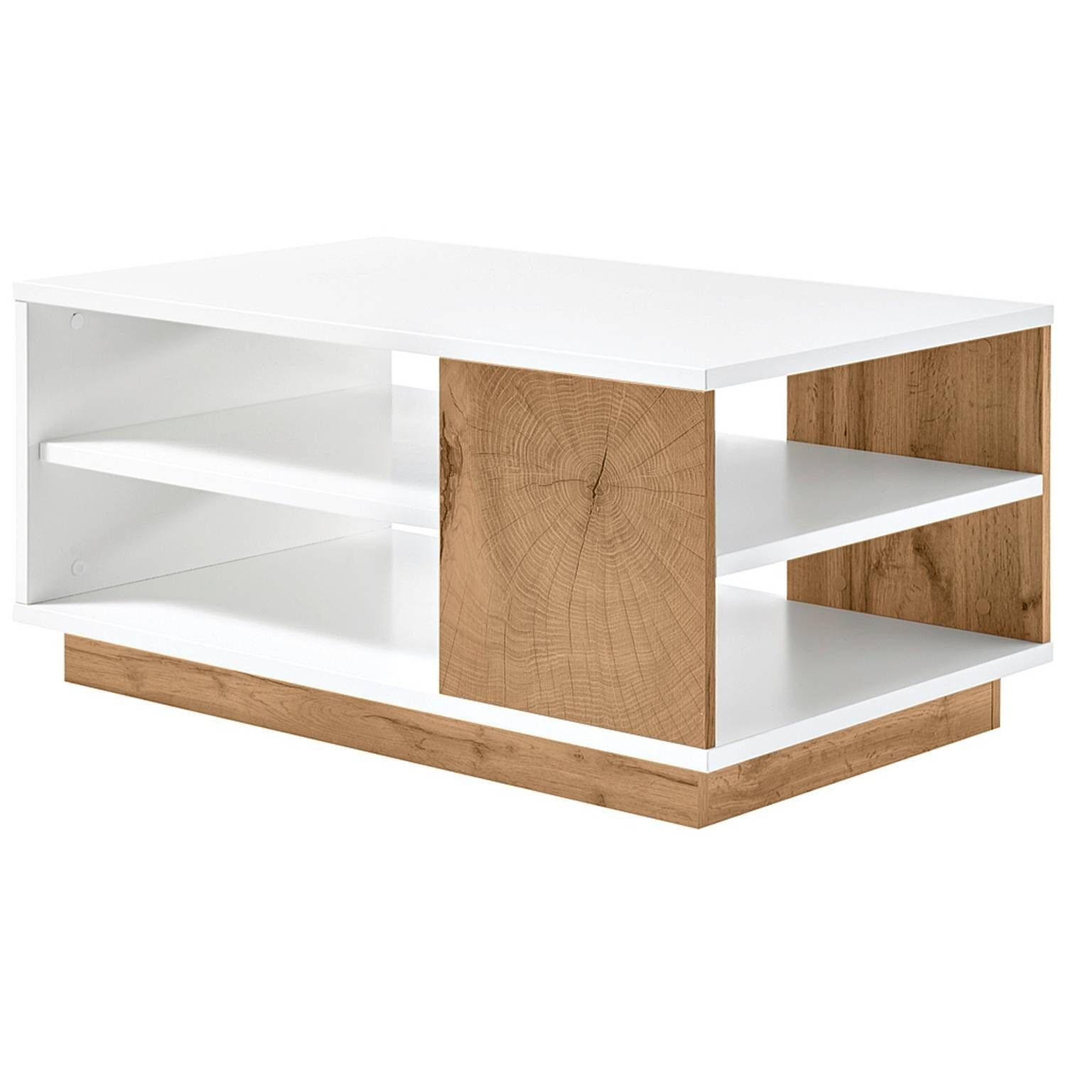 Couchtisch LOMBARDO-61 von LOMADOX - LOMADOX