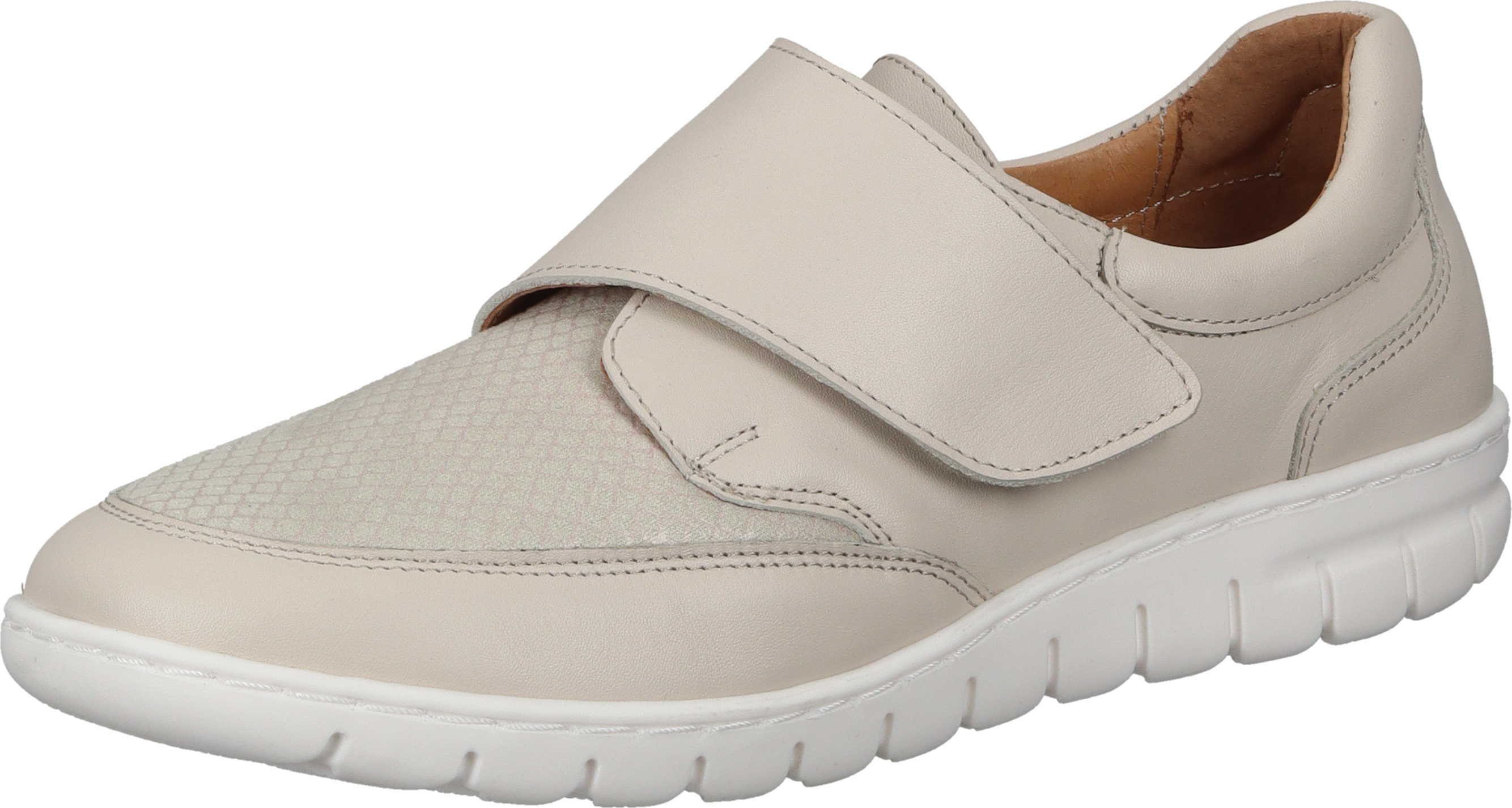 Comfortabel Klettschuhe Klettschuh aus Stretch Material