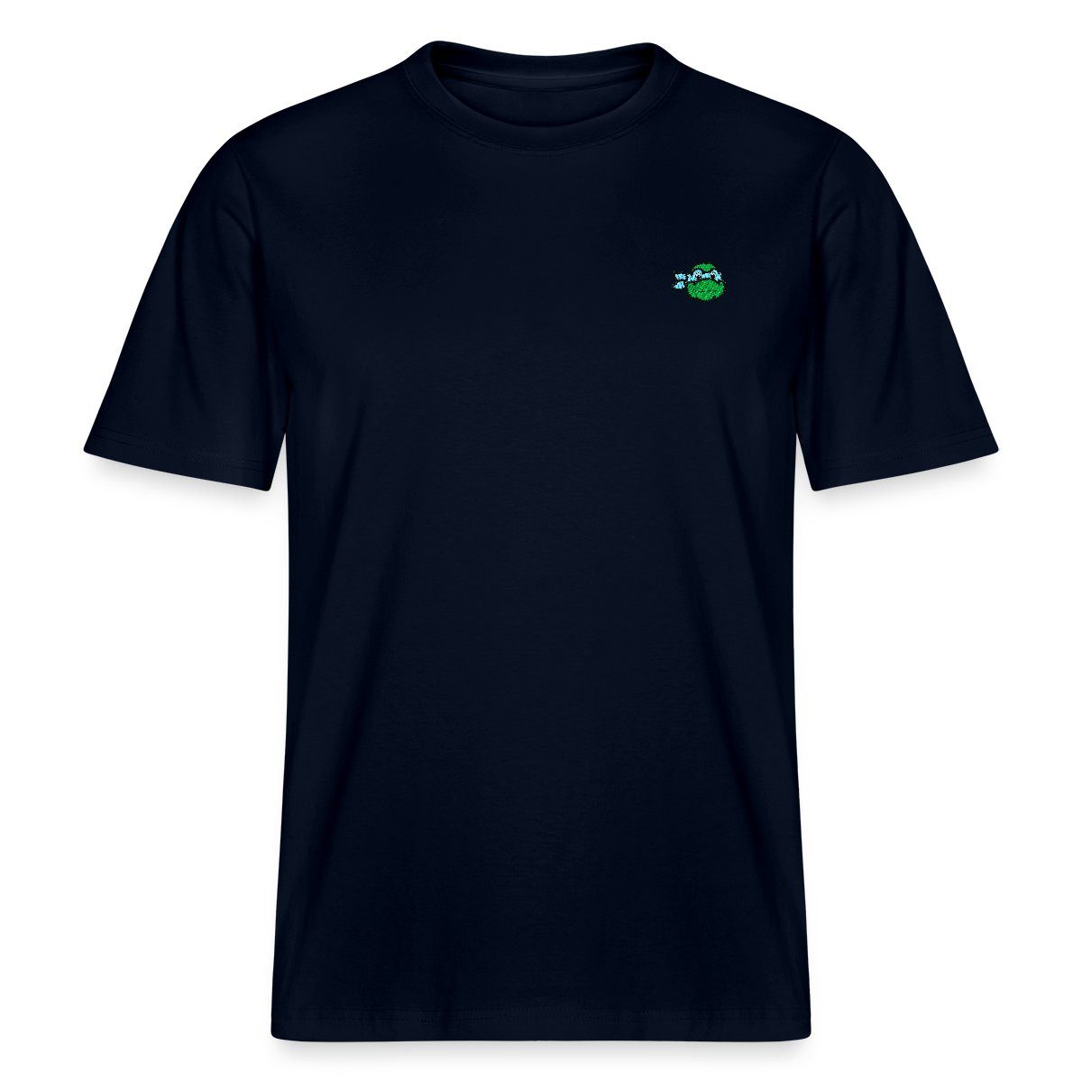 T-Shirt TMNT Leonardo Stick Relaxed Fit Unisex T-Shirt